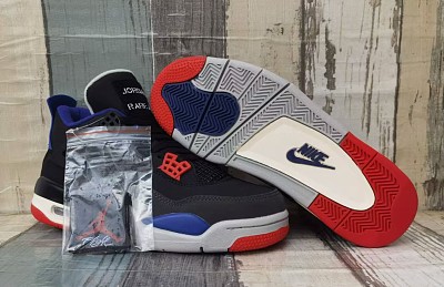 Men Jordan 4-420