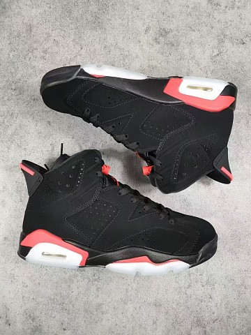 Men Jordan 6-395