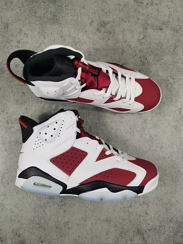Men Jordan 6-399