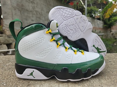 Men Jordan 9-108