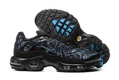 Men Vapormax Plus TN-309