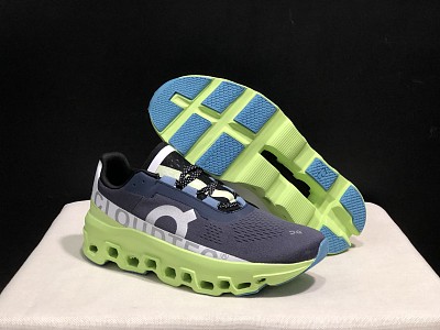 On Cloud Shoes-186