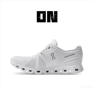 On Cloud Shoes-200
