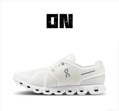 On Cloud Shoes-201