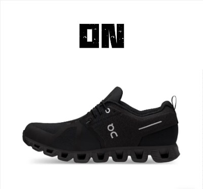 On Cloud Shoes-203