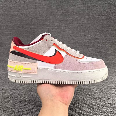 Women AF1 Shoes-514