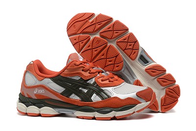 Asics Shoes-111