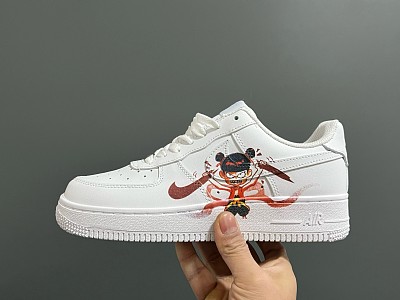 Women AF1 Shoes-543