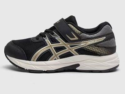 Kid Asics Shoes-008