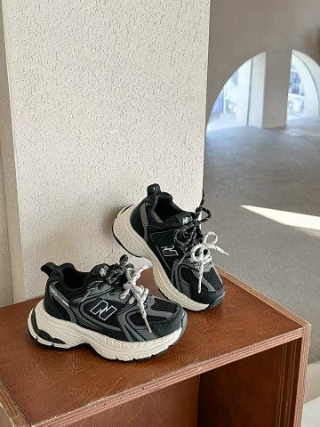 Kid NB Shoes-002