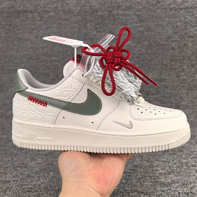 Men AF1 Shoes-835