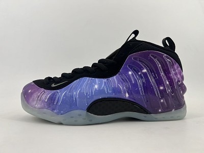 Men Foamposite 1-019