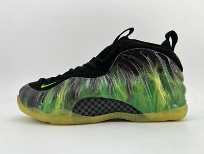 Men Foamposite 1-025