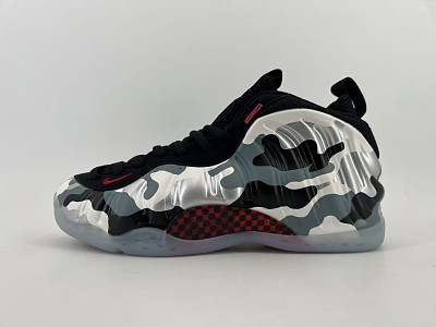 Men Foamposite 1-034