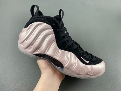Men Foamposite 1-051
