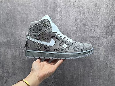 Men Jordan 1-767