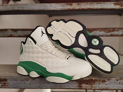 Men Jordan 13-245