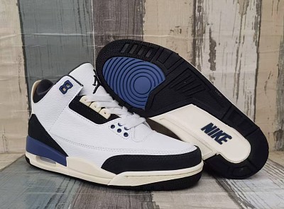 Men Jordan 3-274