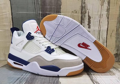 Women Jordan 4-120