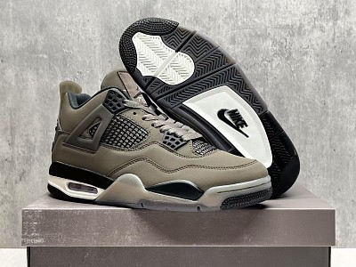 Women Jordan 4-124