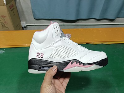 Men Jordan 5-242