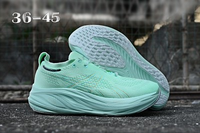 Asics Shoes-136