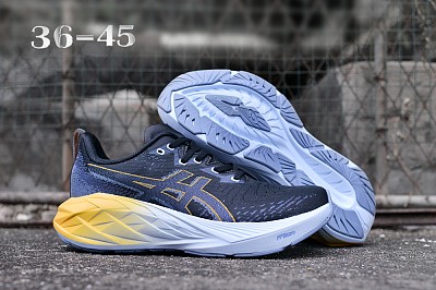 Asics Shoes-163