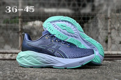Asics Shoes-177