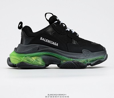 Balenciaga Shoes-012