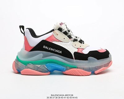 Balenciaga Shoes-024