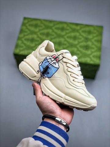 Guci Shoes-038