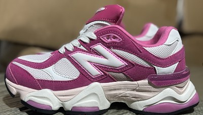 NB Shoes 9060-122