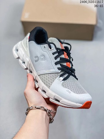 On Cloud Shoes-237