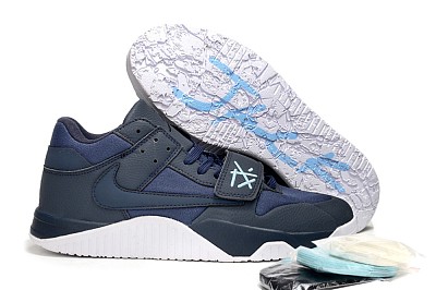 Jordan TS-012