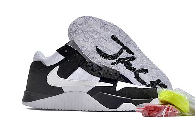 Jordan TS-014
