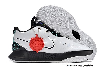 LeBron James Young-010