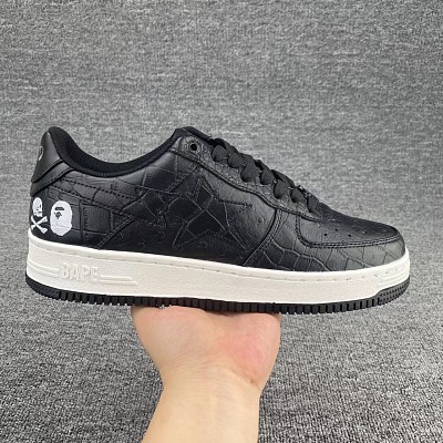 Bape Sta Shoes-013