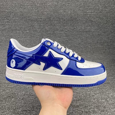 Bape Sta Shoes-017