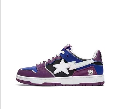 Bape Sta Shoes-318