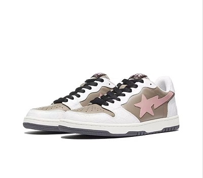 Bape Sta Shoes-320