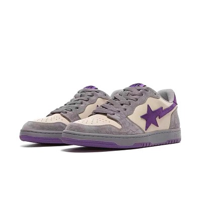 Bape Sta Shoes-325