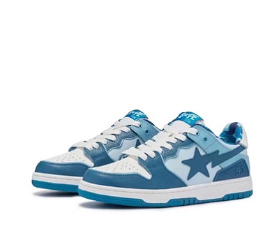 Bape Sta Shoes-327
