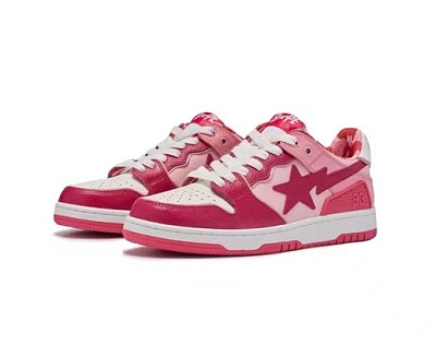 Bape Sta Shoes-328