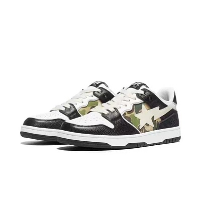 Bape Sta Shoes-331