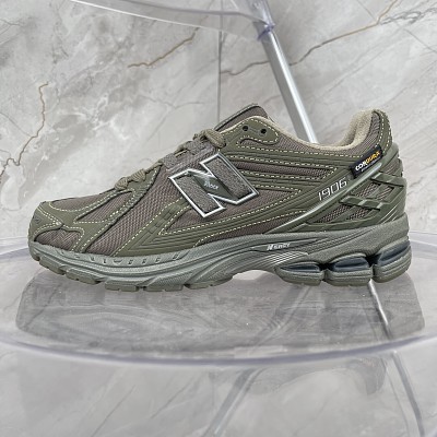 NB Shoes 1906-015