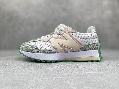 NB Shoes 327-054