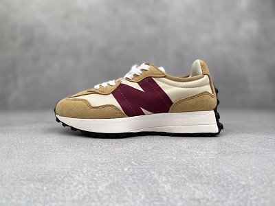 NB Shoes 327-080