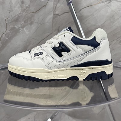 NB Shoes 550-019