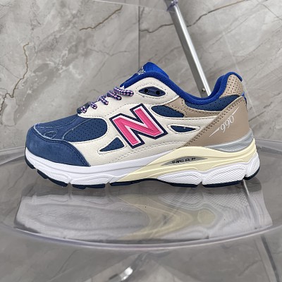 NB Shoes 990-021