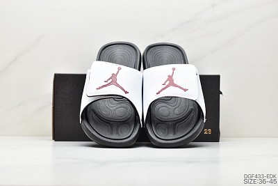Nike Slipper-011